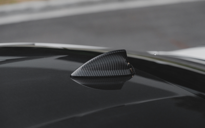 Carbon Fibre Shark Fin Antenna Cover - BMW M3/M4 F80/F82