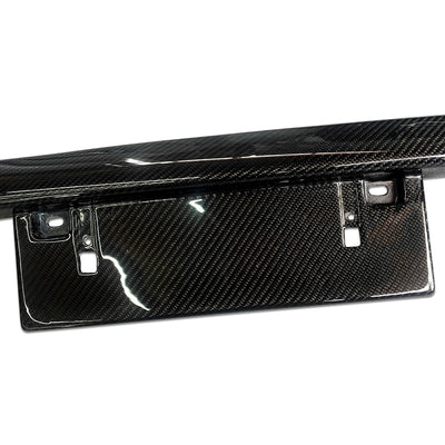 Tom's Style Grill Trim - Toyota GR86