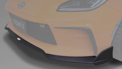 Tom's Style Front Lip - Toyota GR86