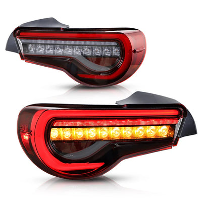 VLAND Complete Light Package - Toyota 86 ZN6/Subaru BRZ ZC6
