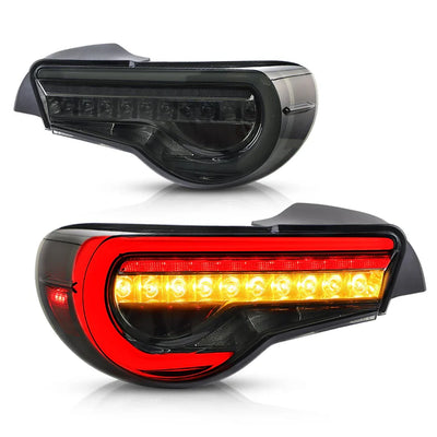 VLAND Complete Light Package - Toyota 86 ZN6/Subaru BRZ ZC6