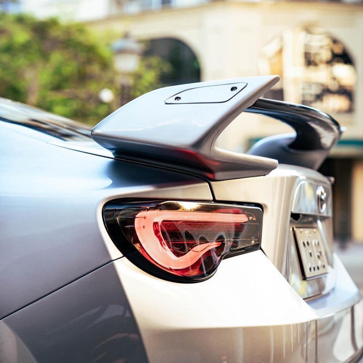 Valenti Sequential Taillights - Toyota 86 ZN6/Subaru BRZ ZC6