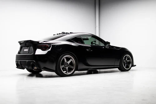 Rocket Bunny V1 Style Side Skirts - Toyota 86 ZN6/Subaru BRZ ZC6