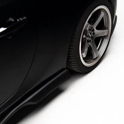 Rocket Bunny V1 Style Side Skirts - Toyota 86 ZN6/Subaru BRZ ZC6