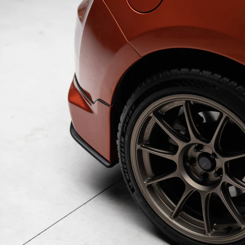 Aero Nur Style Rear Pods - Toyota 86 ZN6/Subaru BRZ ZC6