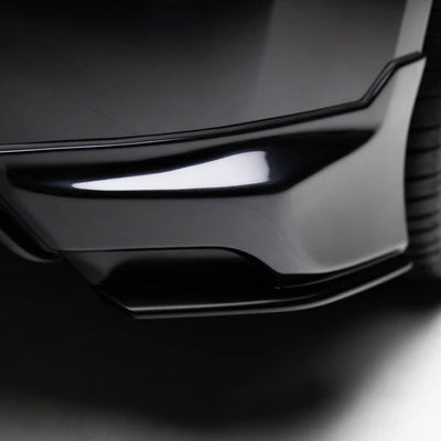 Aero Nur Style Rear Pods - Toyota 86 ZN6/Subaru BRZ ZC6