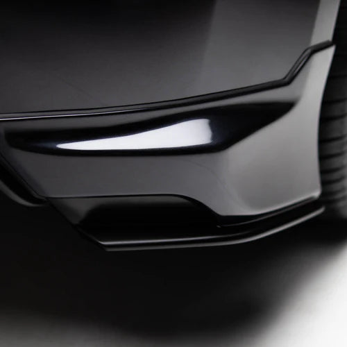Aero Nur Style Rear Pods - Toyota 86 ZN6/Subaru BRZ ZC6