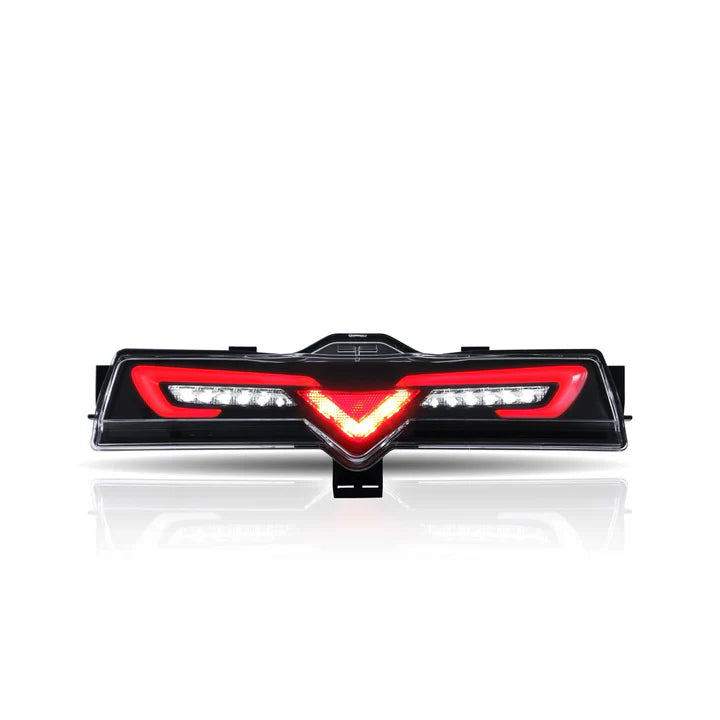 VLAND Complete Light Package - Toyota 86 ZN6/Subaru BRZ ZC6