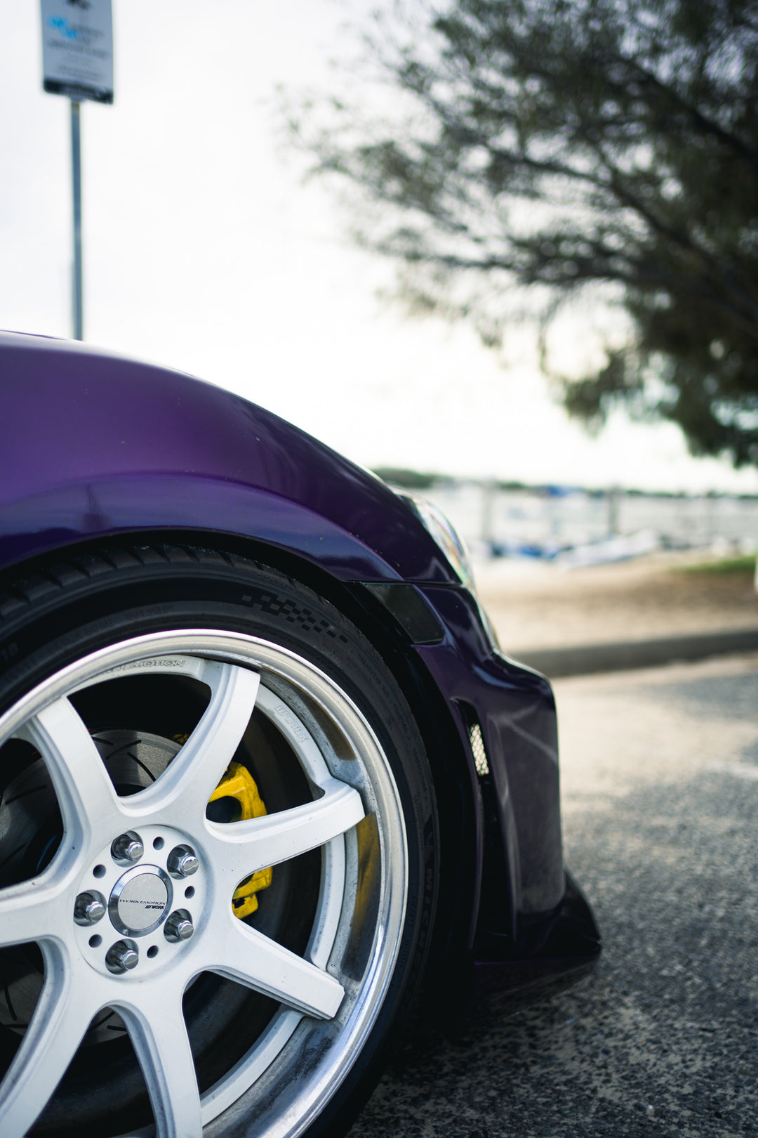 LED Sequential Side Indicators (Smoked) - Toyota 86 ZN6/Subaru BRZ