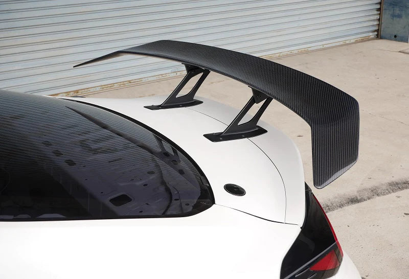 GReddy x Voltex Style Wing Spoiler - Toyota GR86/Subaru BRZ ZD8
