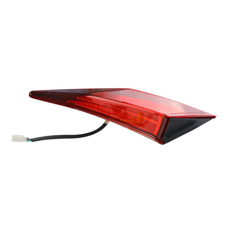 VLAND LED Taillights - Honda Civic MK10/FK Sedan