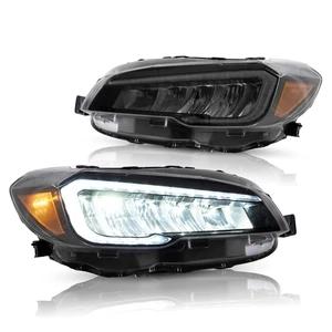 VLAND LED Headlights - Subaru WRX/STI VA and Levorg