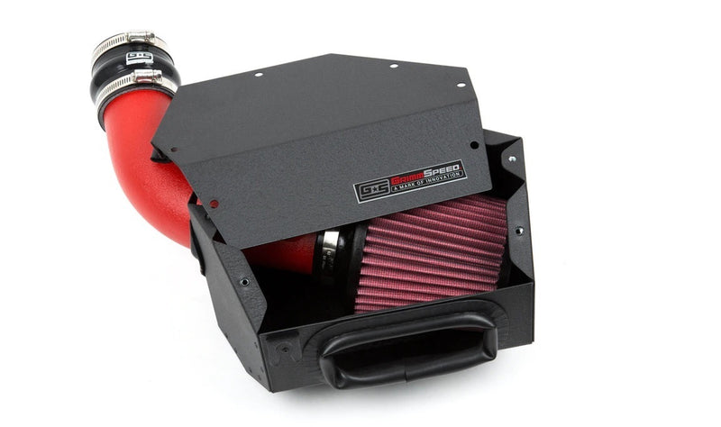 GrimmSpeed Cold Air Intake - Toyota 86 ZN6/Subaru BRZ ZC6