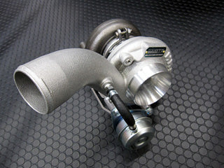 HKS V2 GTIII-RS Bolt On Turbo Kit - Toyota 86 ZN6/Subaru BRZ ZC6