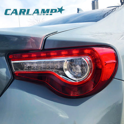 VLAND OEM-Style Taillights - Toyota 86 ZN6/Subaru BRZ ZC6