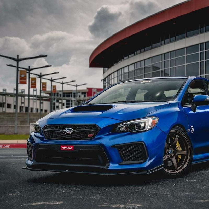 STI Style Body Kit - Subaru WRX/STI VA