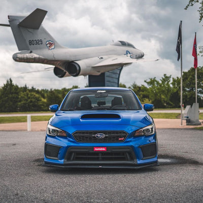 STI Style Body Kit - Subaru WRX/STI VA