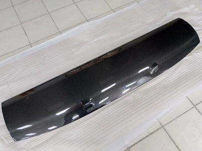Rocket Bunny V3 Style GT Wing - Toyota 86 ZN6/Subaru BRZ ZC6
