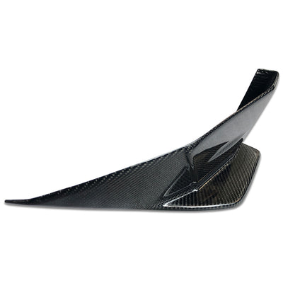 STI Style Rear Pods - Toyota GR86/Subaru BRZ ZD8