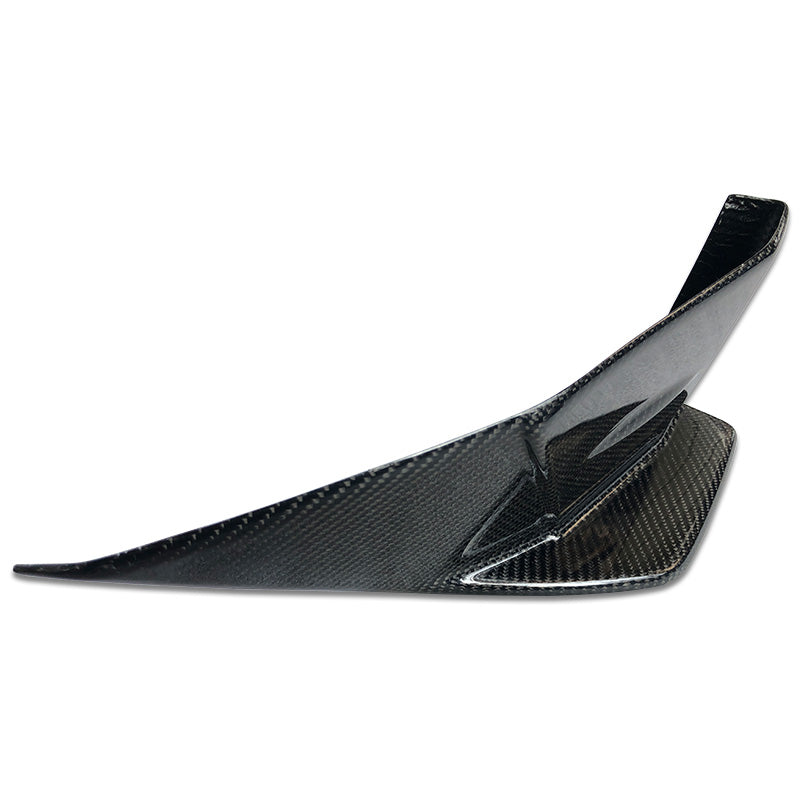 STI Style Rear Pods - Toyota GR86/Subaru BRZ ZD8