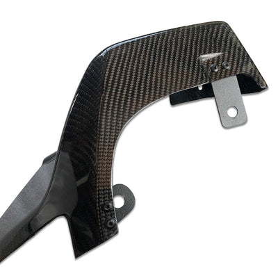 STI Style Rear Pods - Toyota GR86/Subaru BRZ ZD8