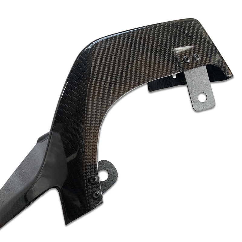 STI Style Rear Pods - Toyota GR86/Subaru BRZ ZD8