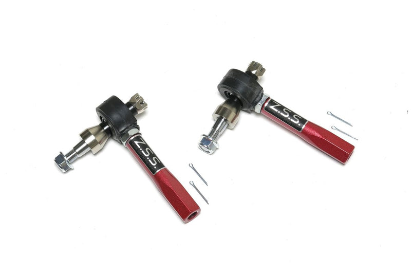 ZSS Hardened Tie Rod End - Toyota 86 ZN6/Subaru BRZ ZC6
