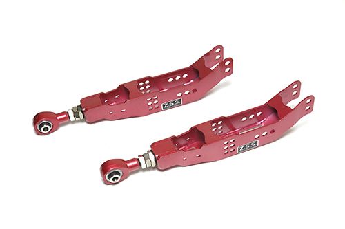 ZSS Rear Lower Control Arm/Camber Kit (Hardened Rubber) - Toyota 86 ZN6/Subaru BRZ ZC6