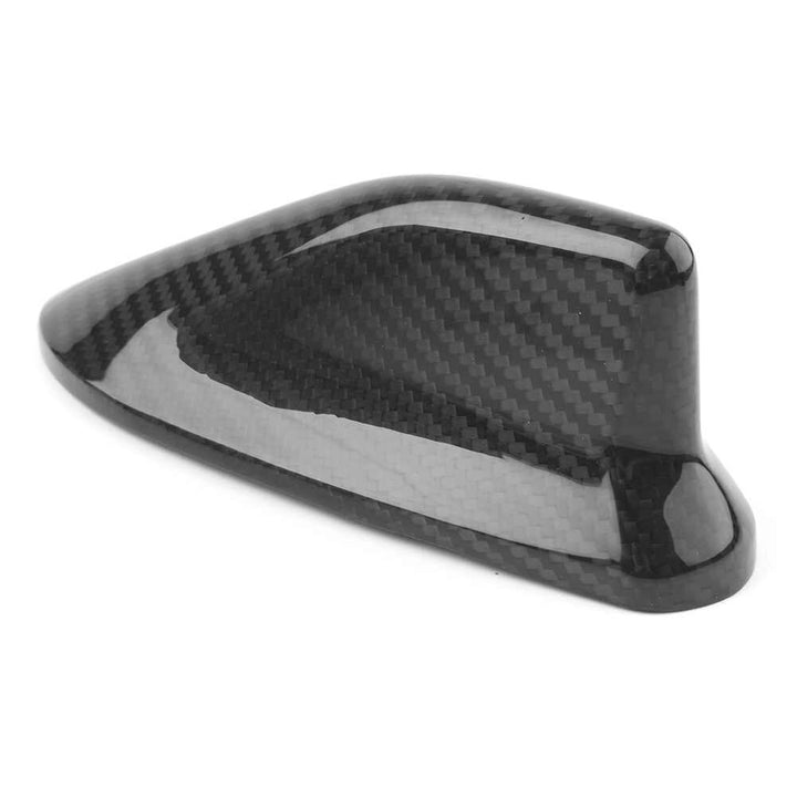 Carbon Fibre Shark Fin Antenna Cover - Toyota 86 ZN6/Subaru BRZ