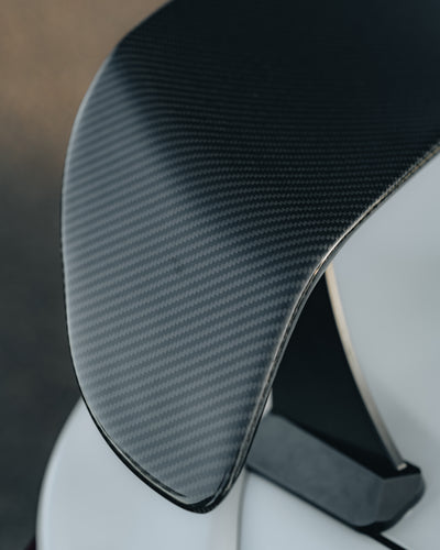 Sard LSR Style Wing Spoiler - Toyota 86/Subaru BRZ