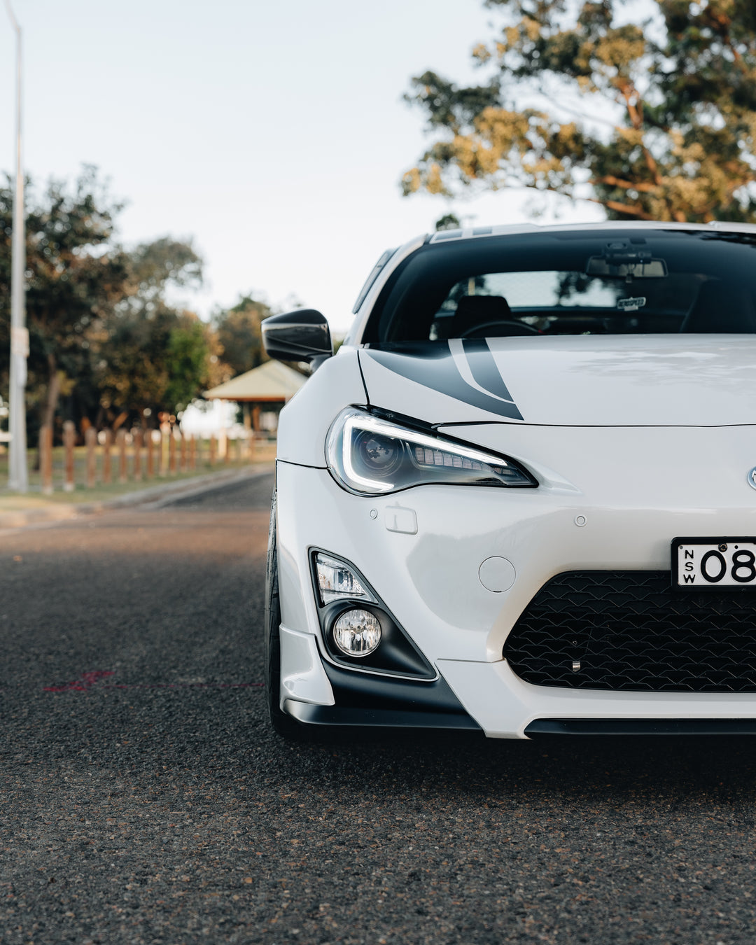 86 Vlandヘッドライト   訳アリ 86 Vlandヘッドライト 訳アリ トヨタ 86 VLANDヘッドライト