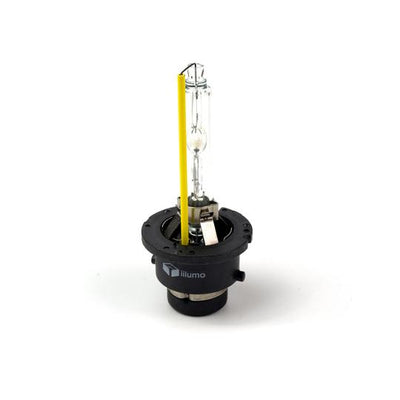 iilumo Power Nova D2S HID Kit (Ballast + Bulb)