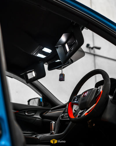 iilumo LED Package - Honda Civic FK8