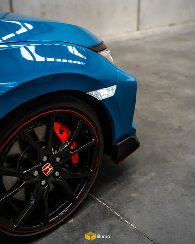 iilumo LED Package - Honda Civic FK8