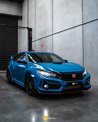 iilumo LED Package - Honda Civic FK8