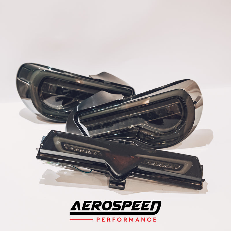 VLAND Complete Light Package - Toyota 86 ZN6/Subaru BRZ ZC6