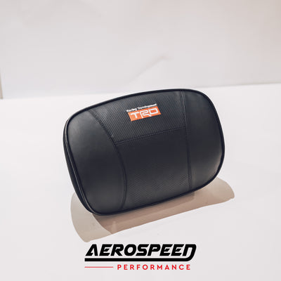 TRD Lumber Back Support and Neck Support - Toyota 86 ZN6/Subaru BRZ ZC6