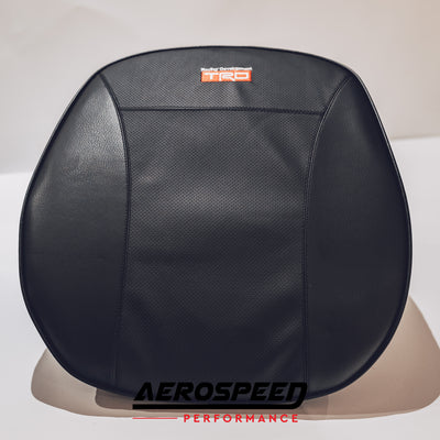 TRD Lumber Back Support and Neck Support - Toyota 86 ZN6/Subaru BRZ ZC6