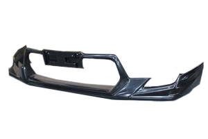 TRD V1 Style Front Lip - Toyota 86 ZN6