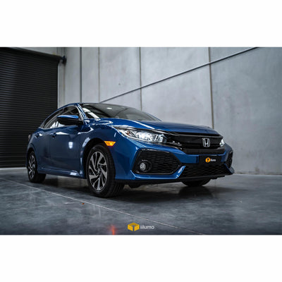 iilumo LED Package - Honda Civic FC/FK