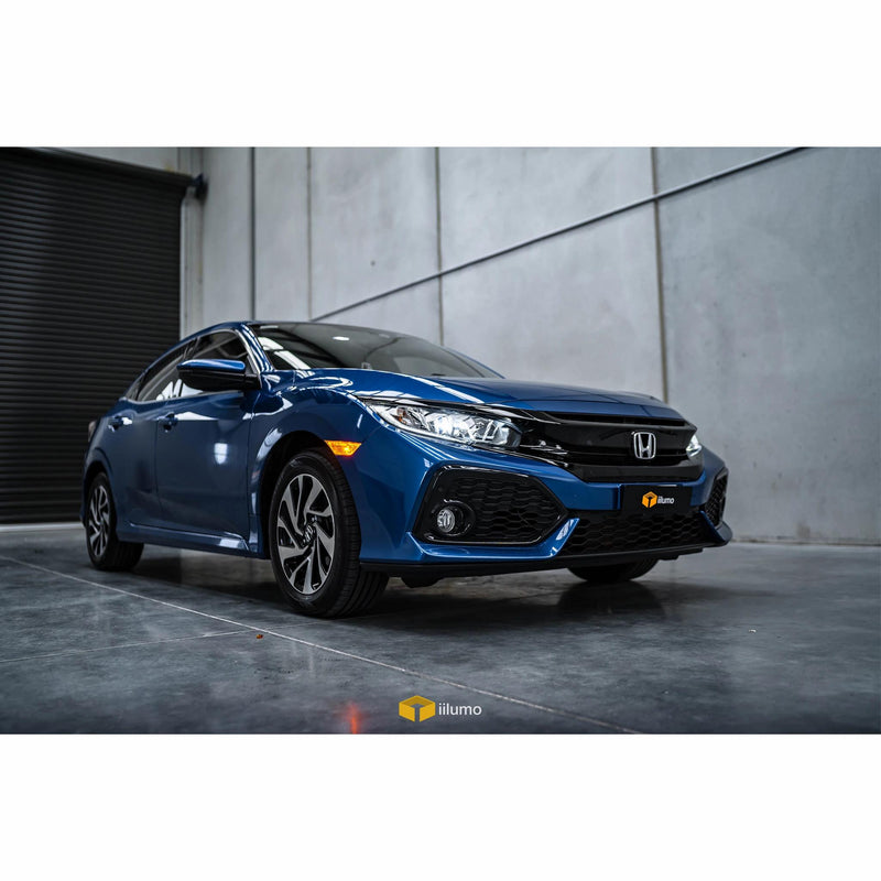 iilumo LED Package - Honda Civic FC/FK