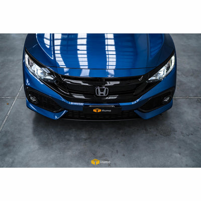 iilumo LED Package - Honda Civic FC/FK