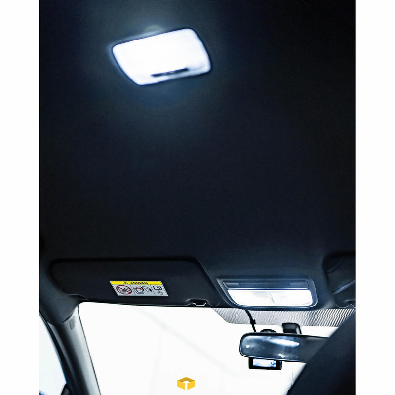 iilumo LED Package - Honda Civic FC/FK