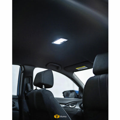 iilumo LED Package - Honda Civic FC/FK