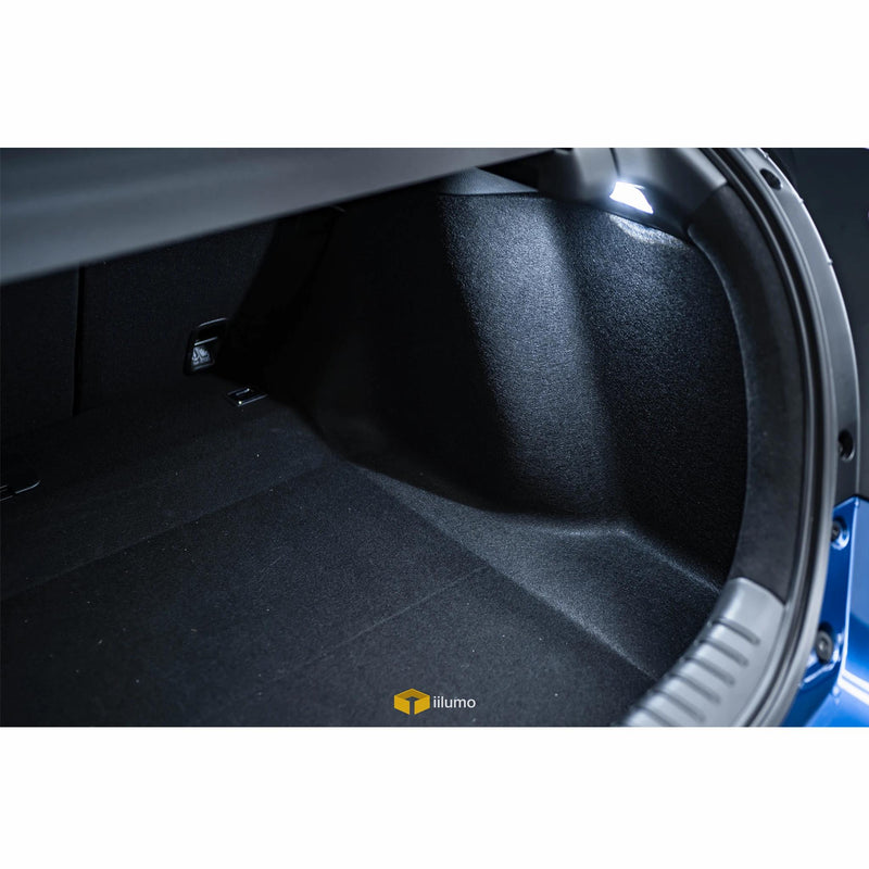 iilumo LED Package - Honda Civic FC/FK