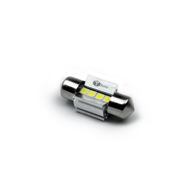 iilumo HID Conversion/LED Package - Toyota 86 GTS ZN6/ Subaru BRZ ZC6
