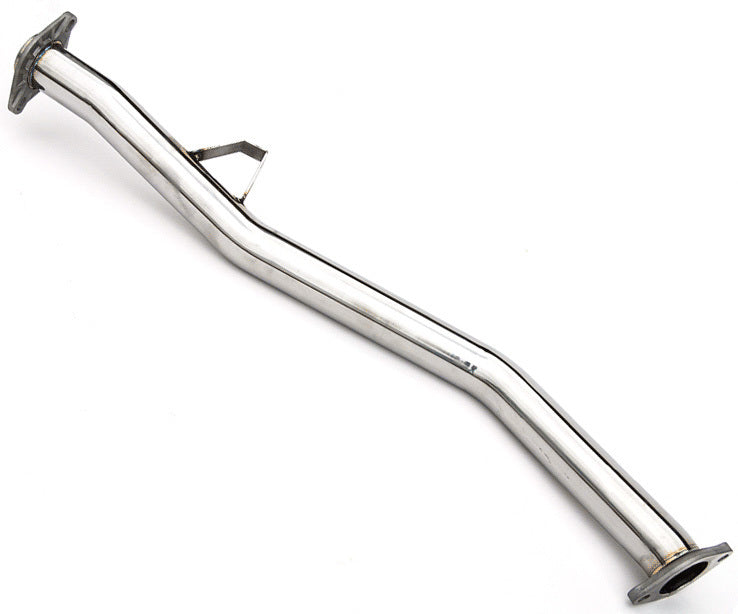 Invidia Catless Exhaust Front Pipe - Toyota 86 ZN6/Subaru BRZ ZC6 (MT)