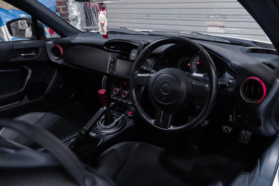 Air Con Trim Ring - Toyota 86 ZN6/Subaru BRZ ZC6