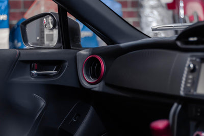 Air Con Trim Ring - Toyota 86 ZN6/Subaru BRZ ZC6