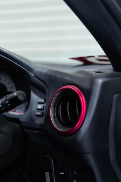 Air Con Trim Ring - Toyota 86 ZN6/Subaru BRZ ZC6